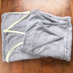 Miracle Blanket swaddles